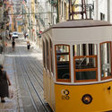 Lisbon Tram LX Boutique Hotel Lisbon